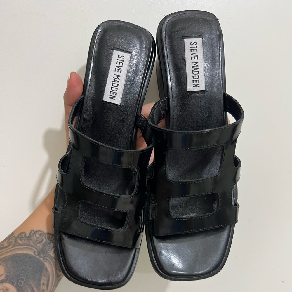 Steve Madden Sandals